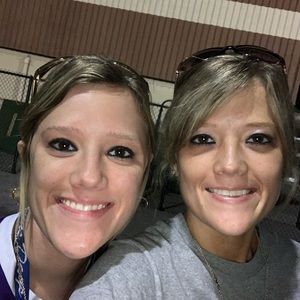 Meet your Posher, Kirsten